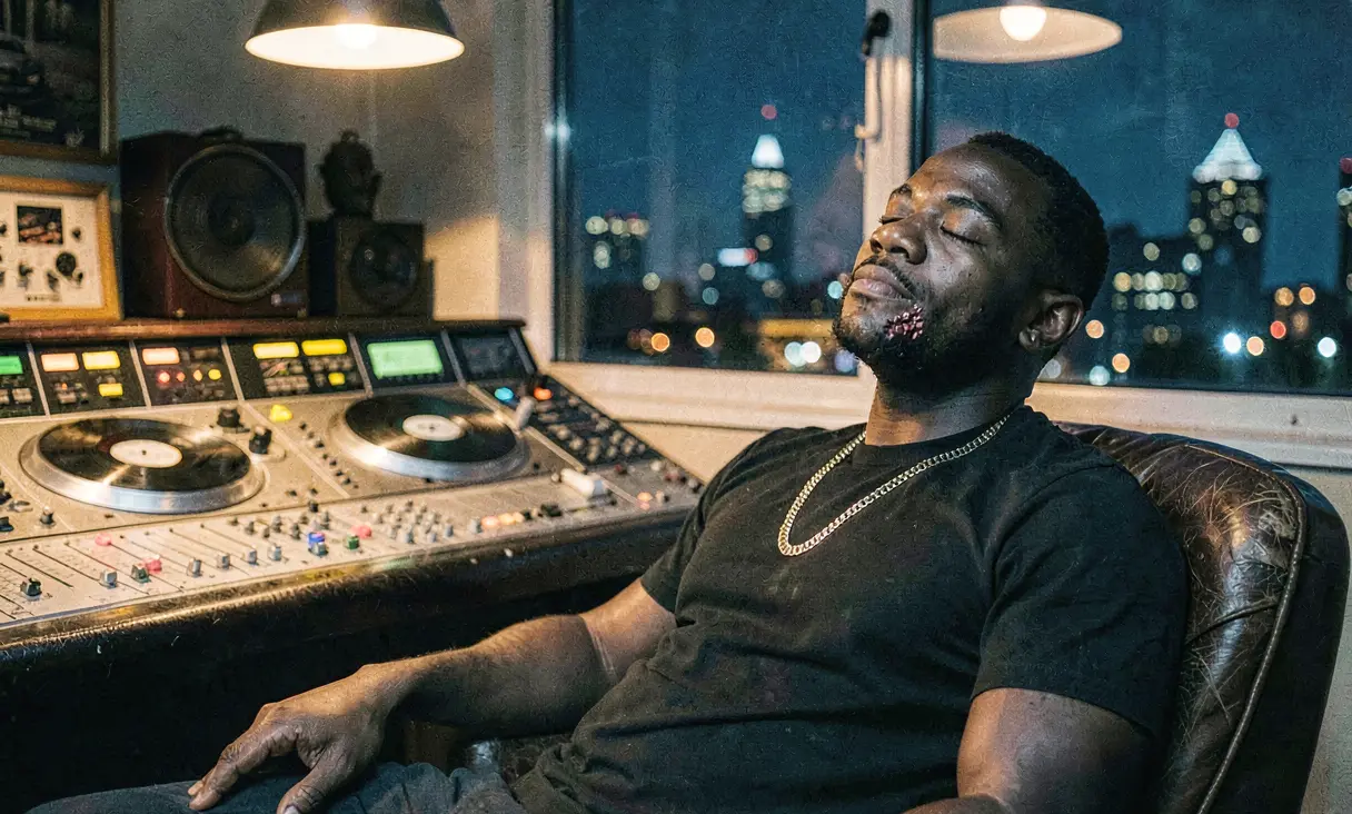 50 Cent