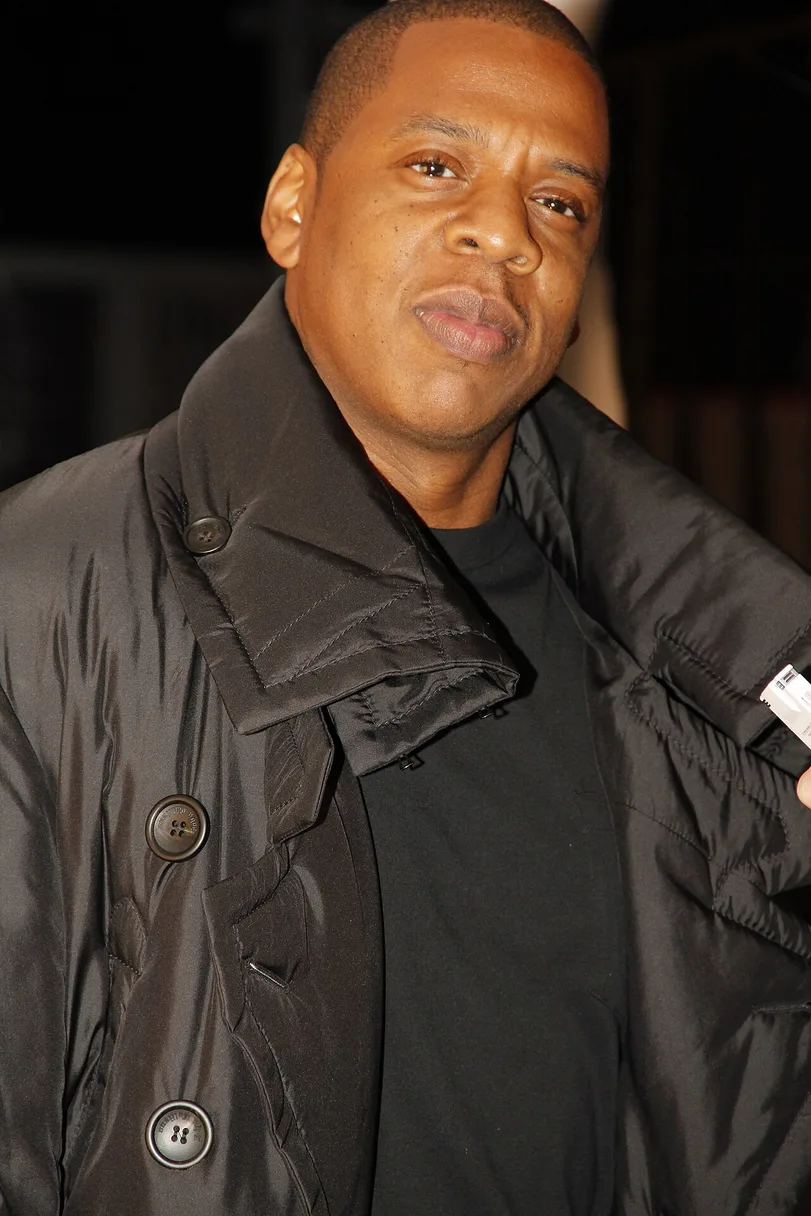 JAY-Z