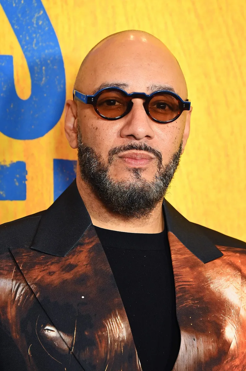 Kasseem Dean