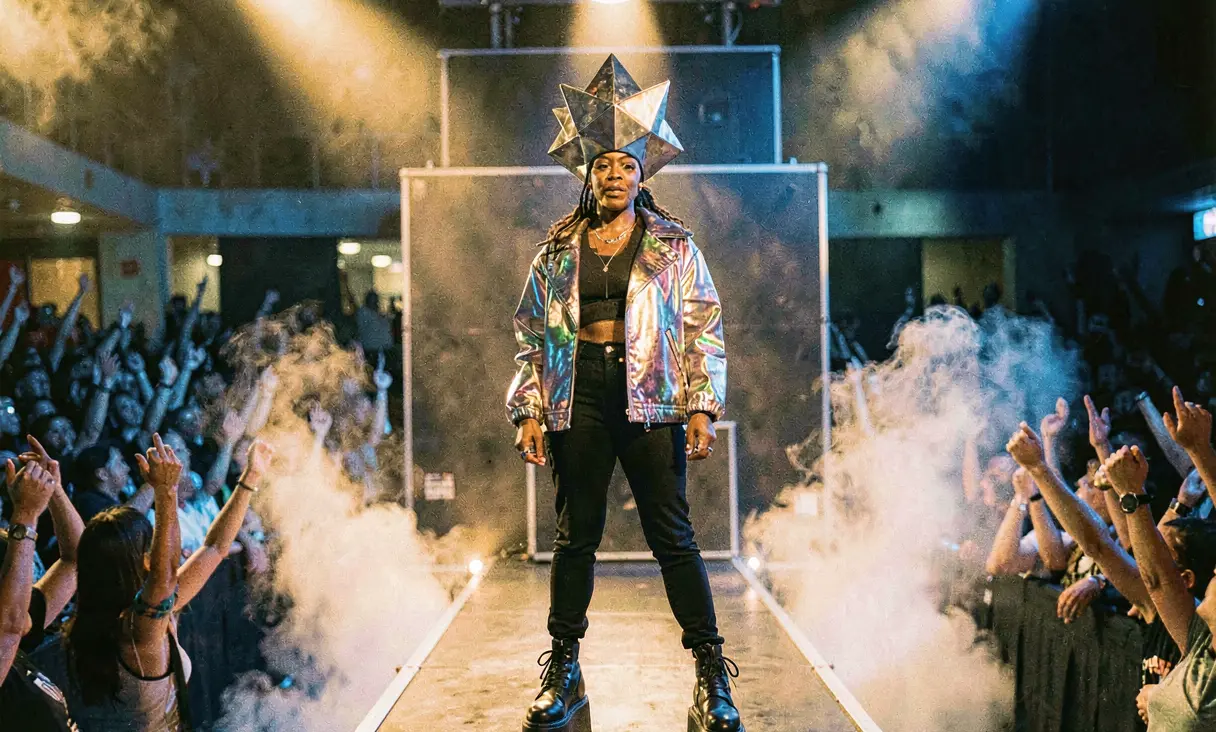 Missy Elliott