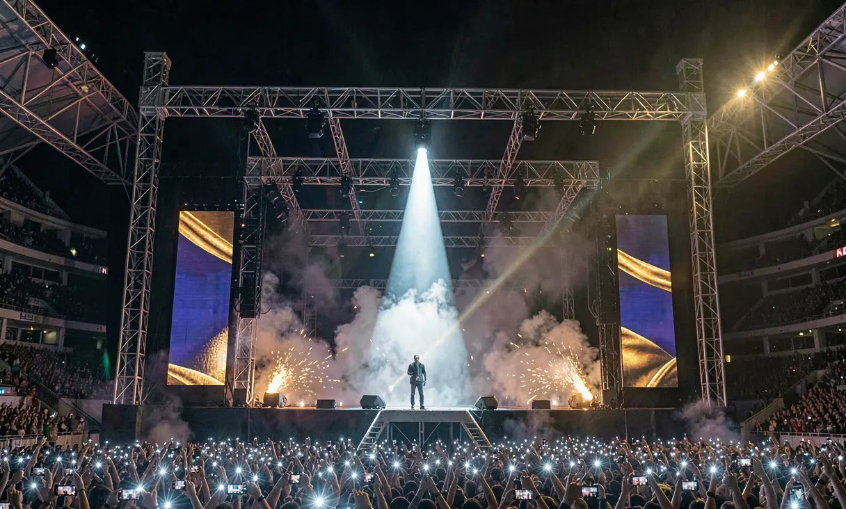 Roc Nation Live