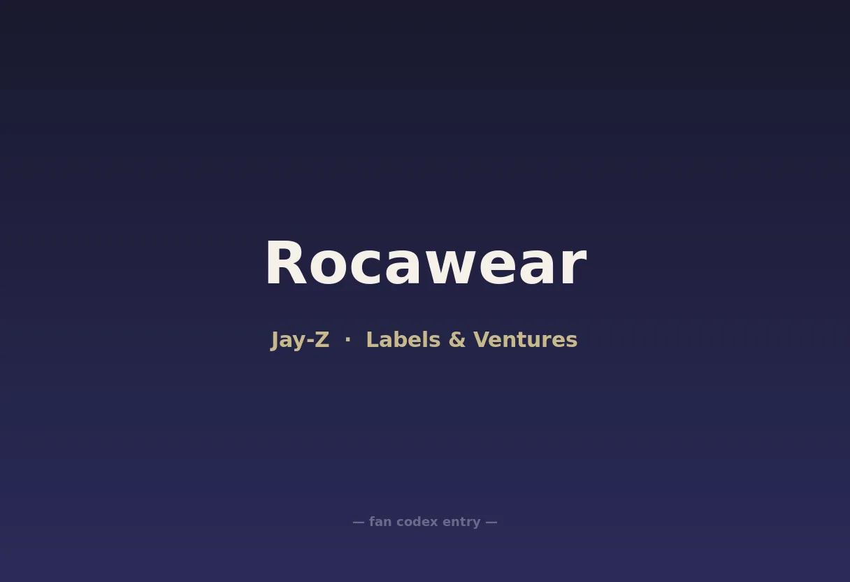Rocawear