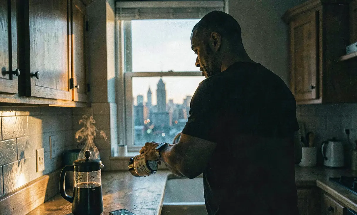Billboard 200 No. 1 Debut – 4:44 (2017)