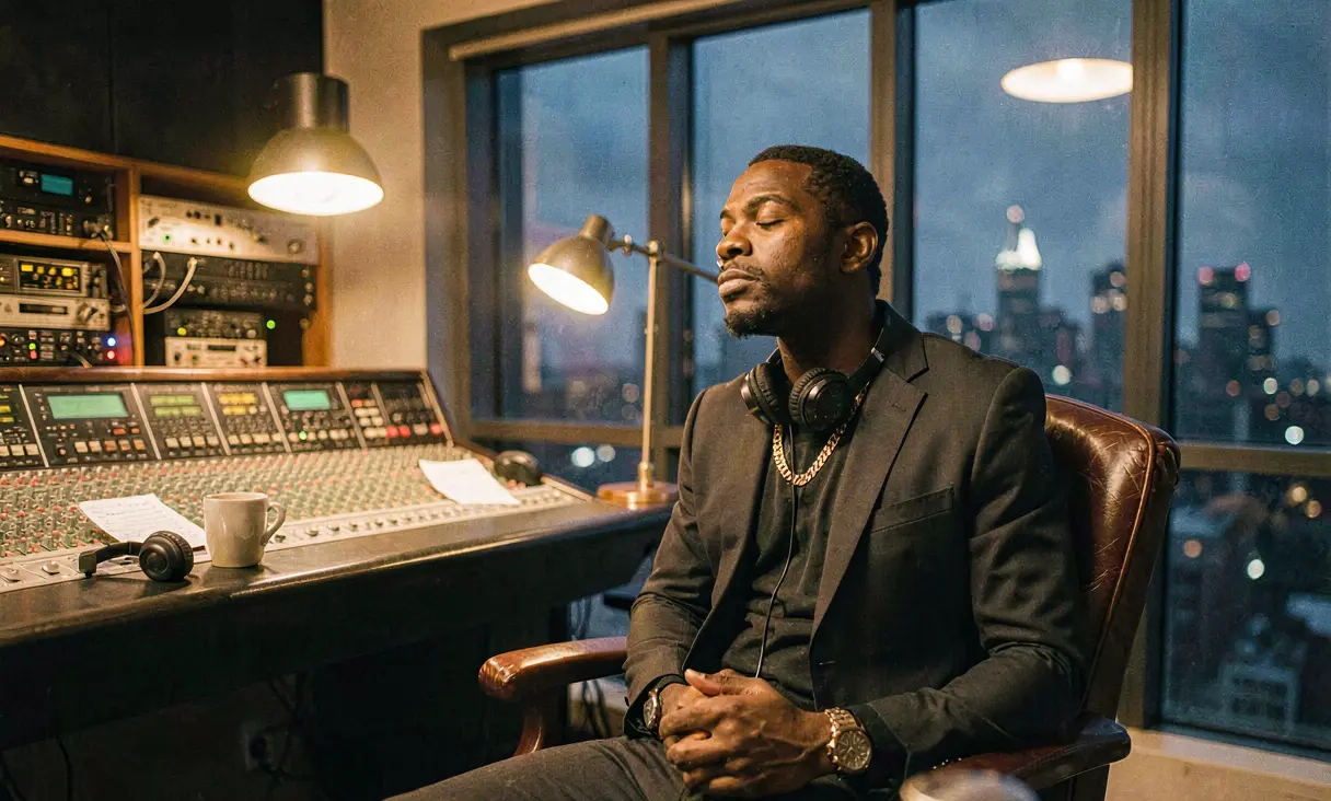 Billboard 200 No. 1 Debut – The Blueprint 3 (2009)