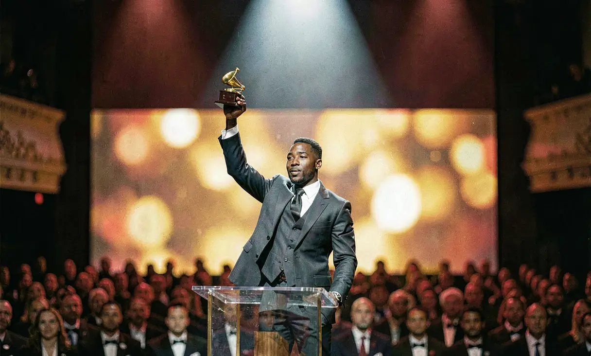 Grammy Award for Best Rap Performance – Hard Knock Life (Ghetto Anthem) (1999)
