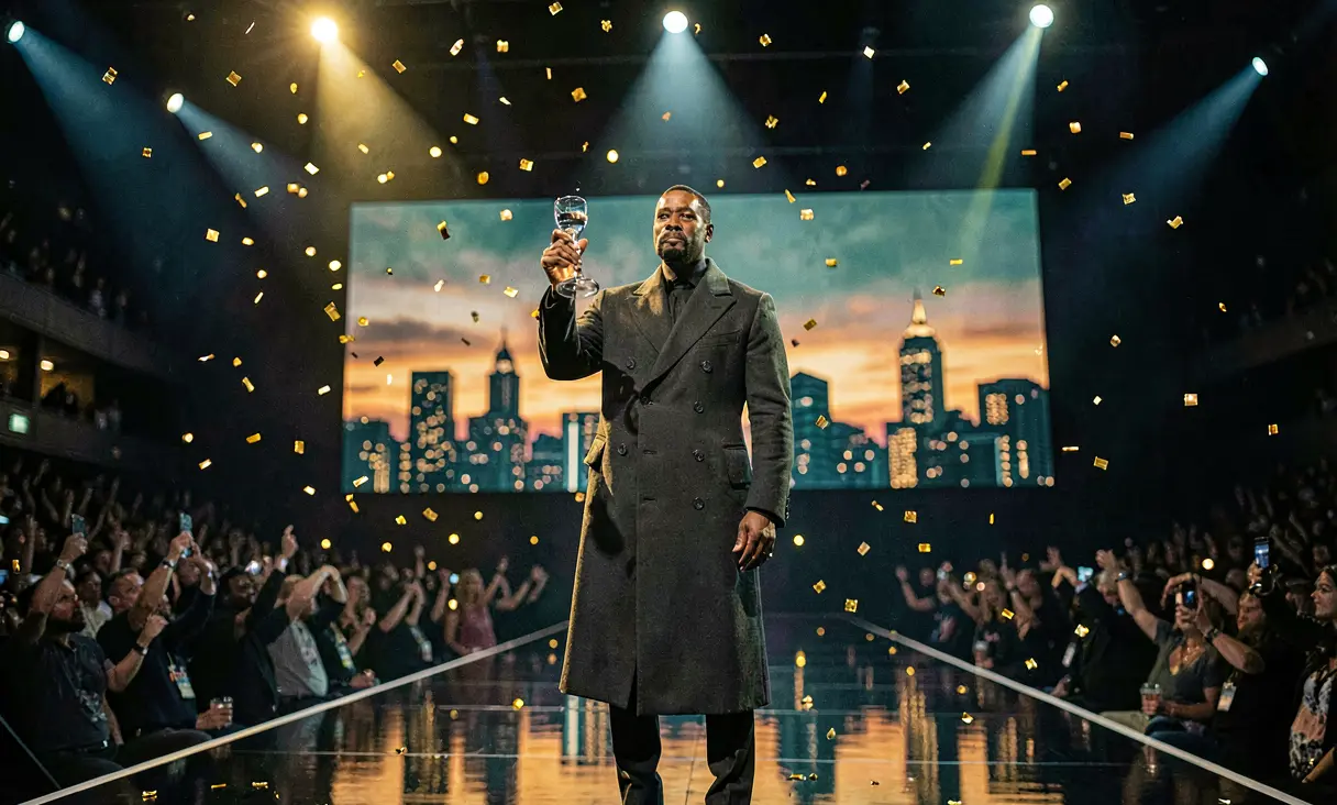 MTV Video Music Award for Best Rap Video – Izzo (H.O.V.A.) (2002)