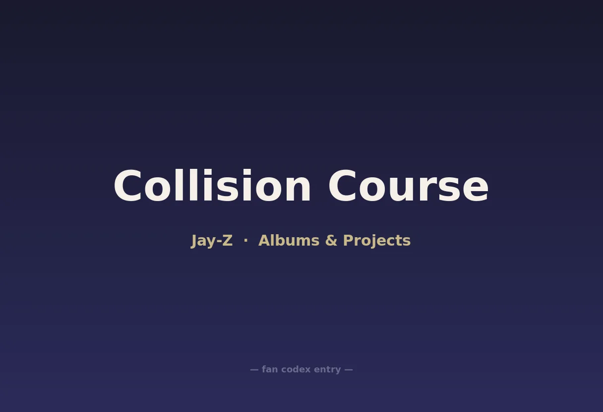 Collision Course